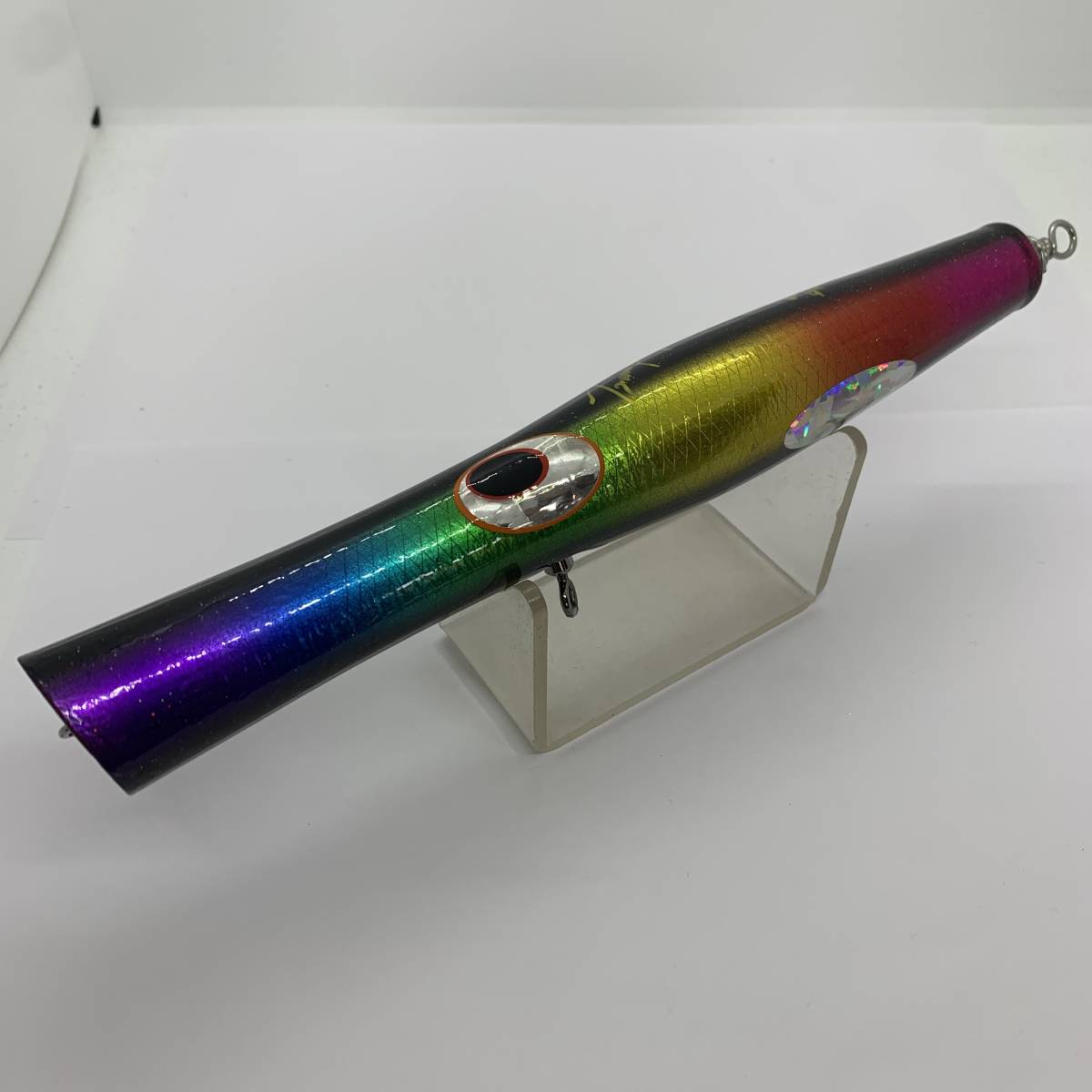2026年最新】Yahoo!オークション -貝田ルアー トランペットの中古品