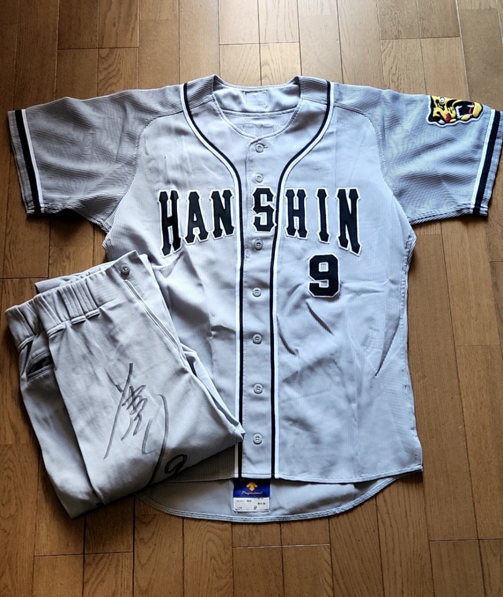2026年最新】Yahoo!オークション -阪神 藤本 サインの中古品・新品・未