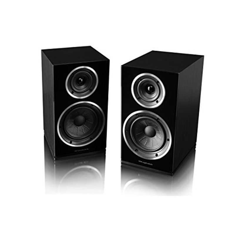 Wharfedale DIAMOND 225 [ウォールナット ペア] オークション比較