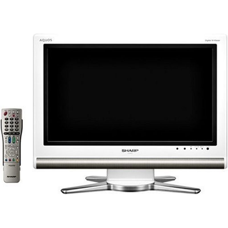 価格.com - シャープ AQUOS LC-20D10 [20インチ] 価格比較