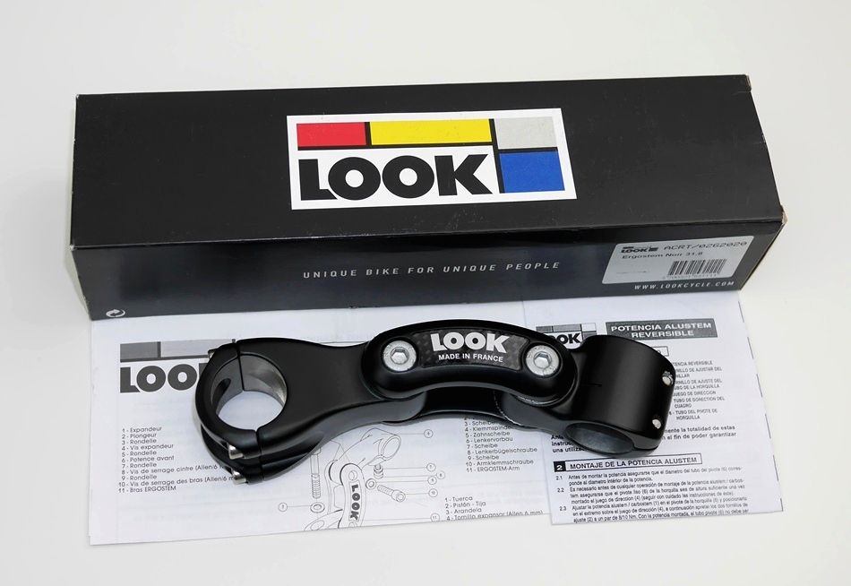 2026年最新】Yahoo!オークション -look(ステム)の中古品・新品・未使用