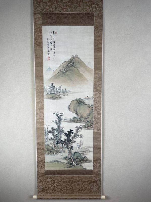 2026年最新】Yahoo!オークション -小田海僊(美術品)の中古品・新品・未