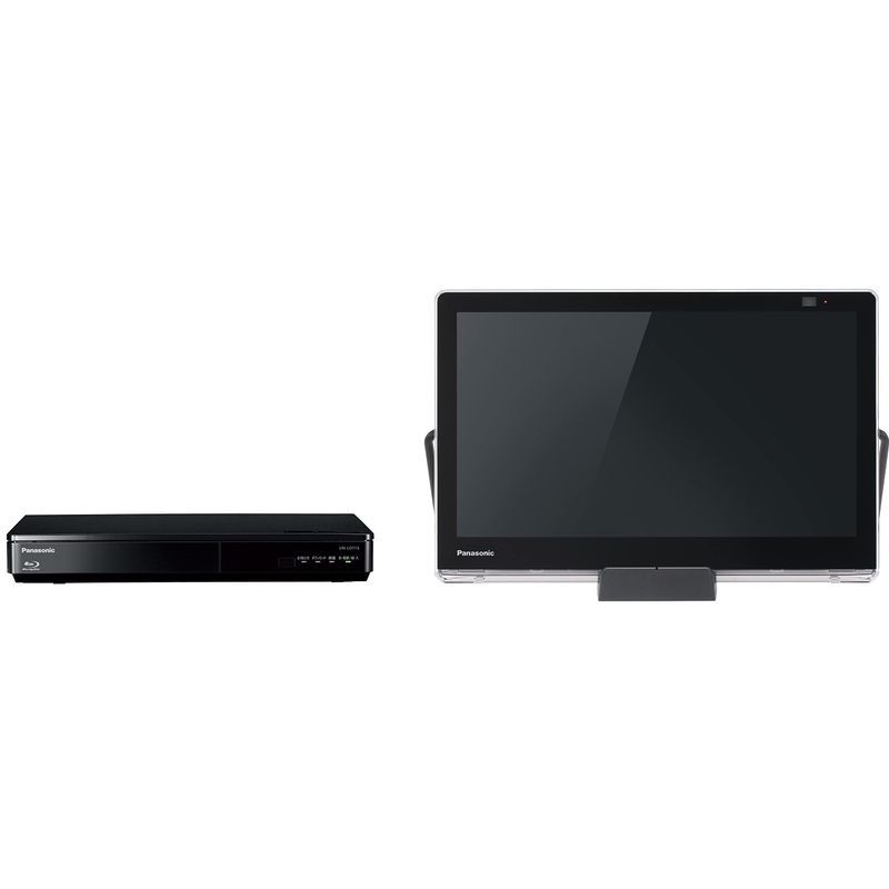 価格.com - パナソニック プライベート・ビエラ UN-15LD11 価格比較