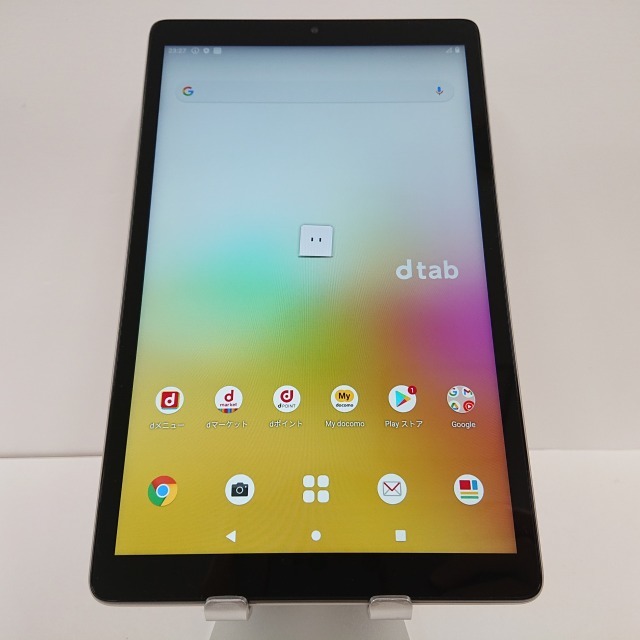 Lenovo dtab Compact d-42A docomo オークション比較 - 価格.com