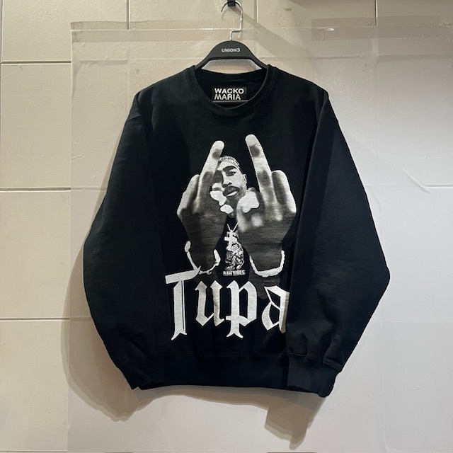 2026年最新】Yahoo!オークション -「2pac」(WACKO MARIA)の中古品
