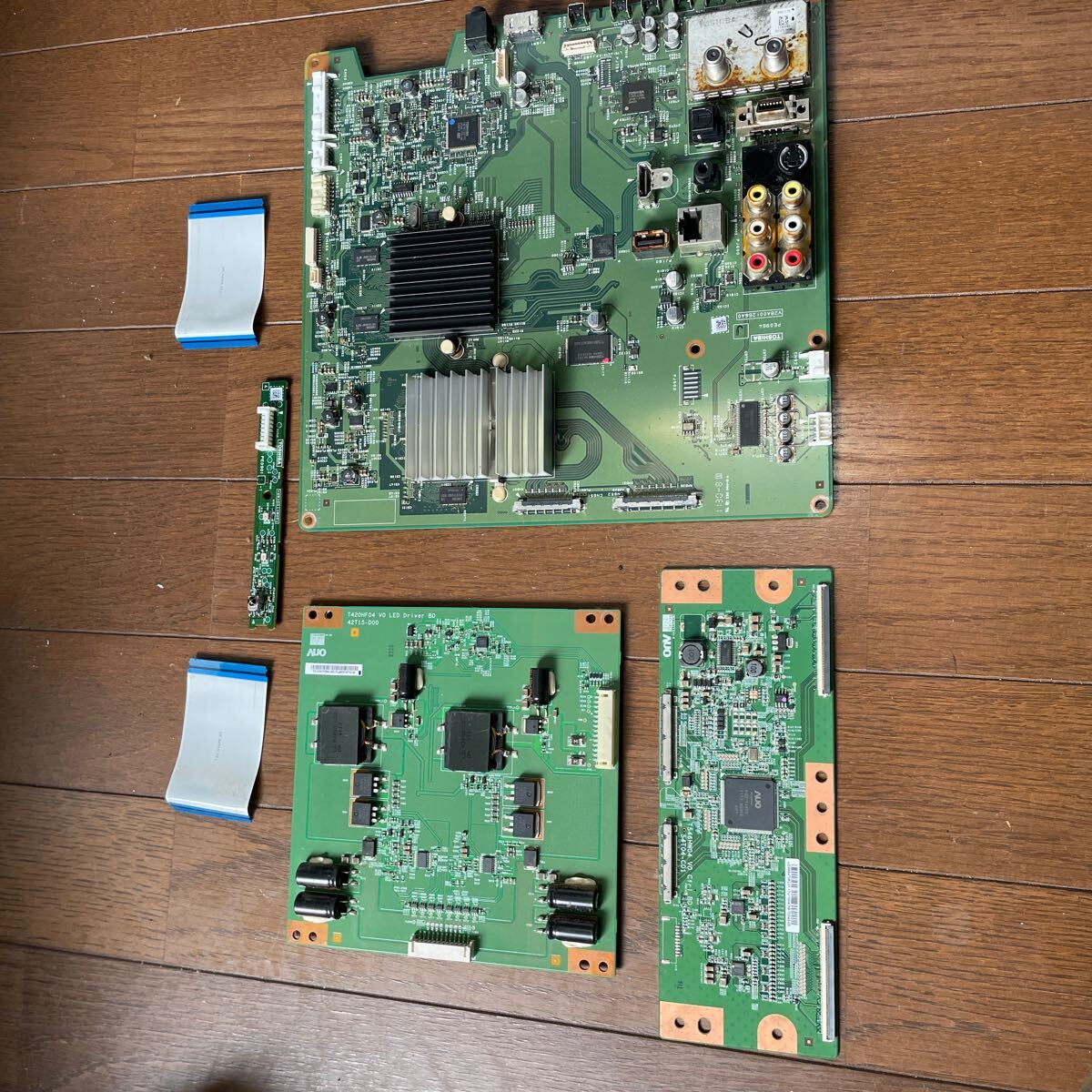 2026年最新】東芝(TOSHIBA) メイン基板 - Yahoo!オークション