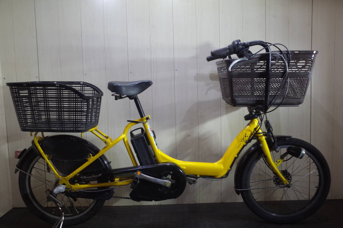 2026年最新】Yahoo!オークション -アンジェリーノ 自転車の中古品