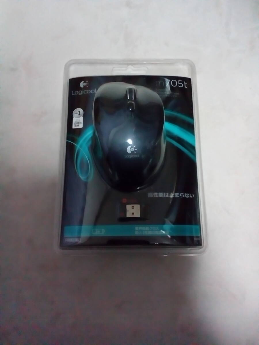 価格.com - ロジクール Marathon Mouse M705t 価格比較