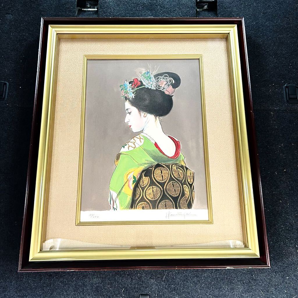 2026年最新】小松崎邦雄の人物画油彩作品 - Yahoo!オークション