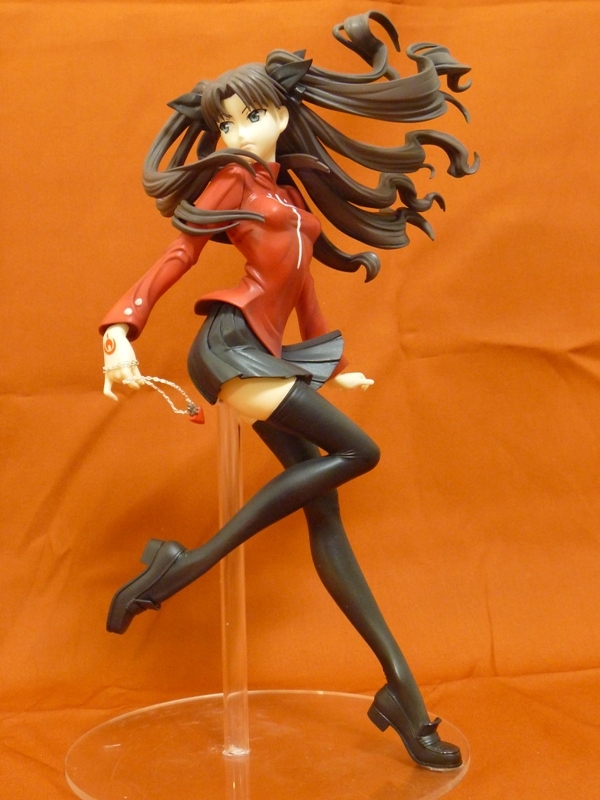 2026年最新】Yahoo!オークション -遠坂凛 ガレージキットの中古品