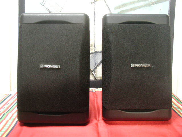2026年最新】Yahoo!オークション -pioneer スピーカー s-pの中古品
