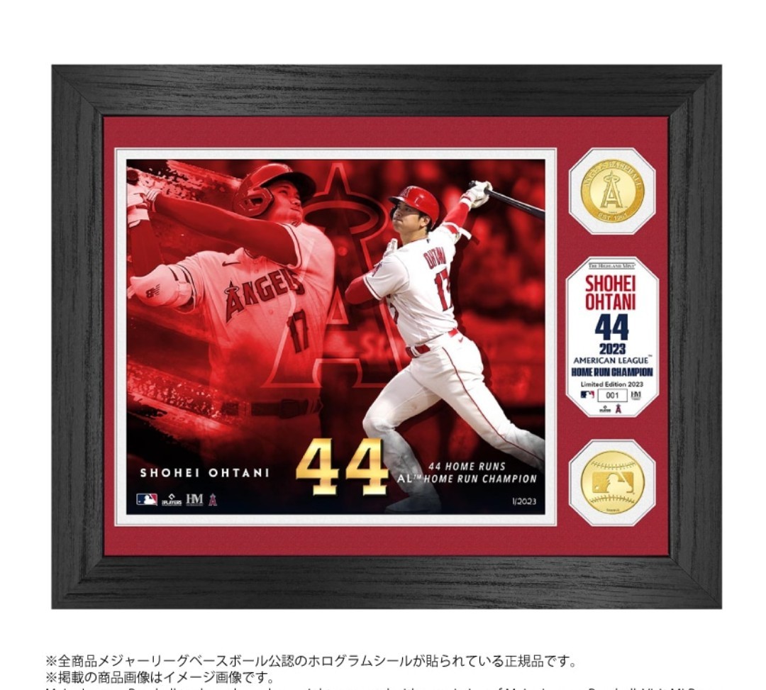 2026年最新】Yahoo!オークション -大谷 フォトミントの中古品・新品