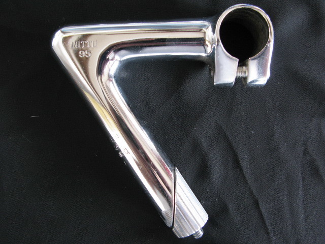 2026年最新】Yahoo!オークション -nitto ステム njs(パーツ)の中古品