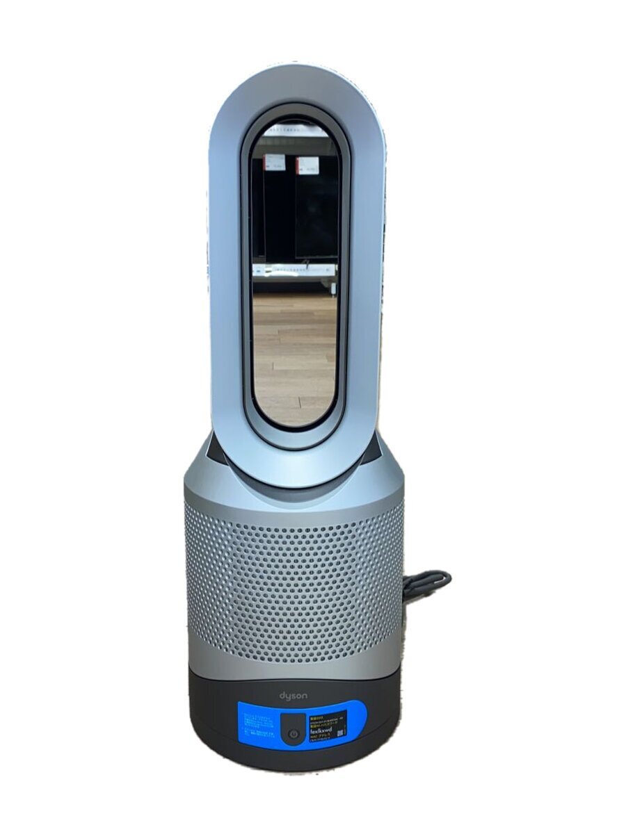 ダイソン Dyson Pure Hot + Cool Link HP03IS [アイアン/シルバー