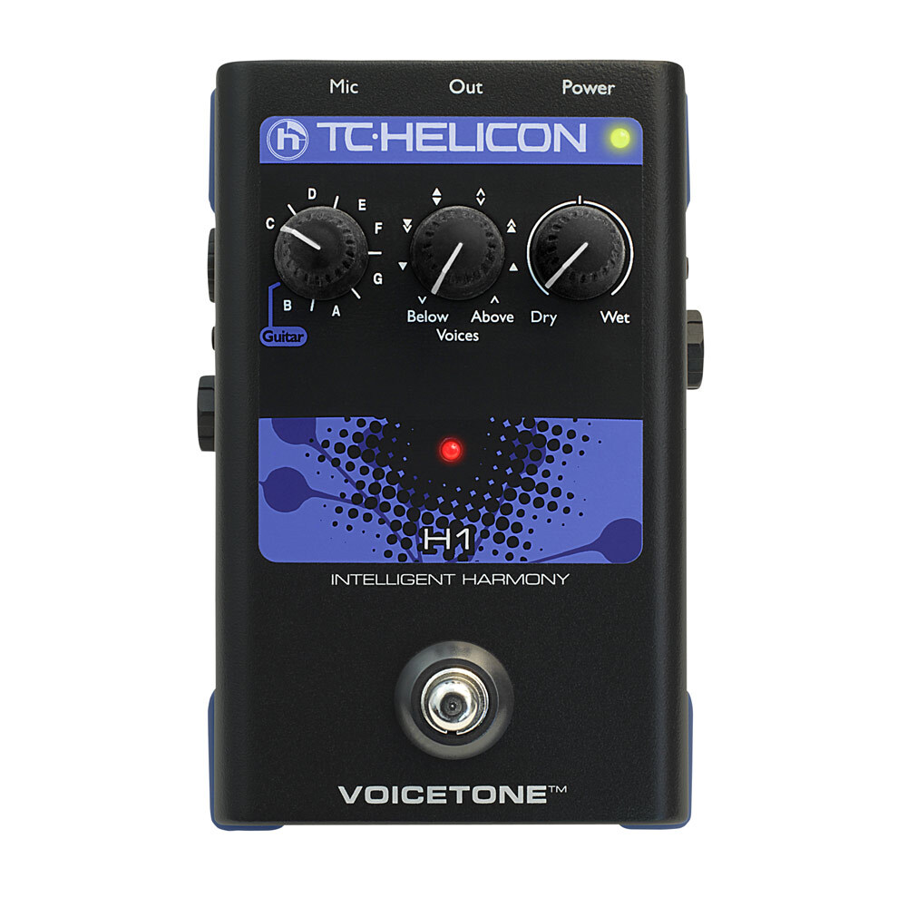 2026年最新】Yahoo!オークション -tc-helicon voicetoneの中古品・新品