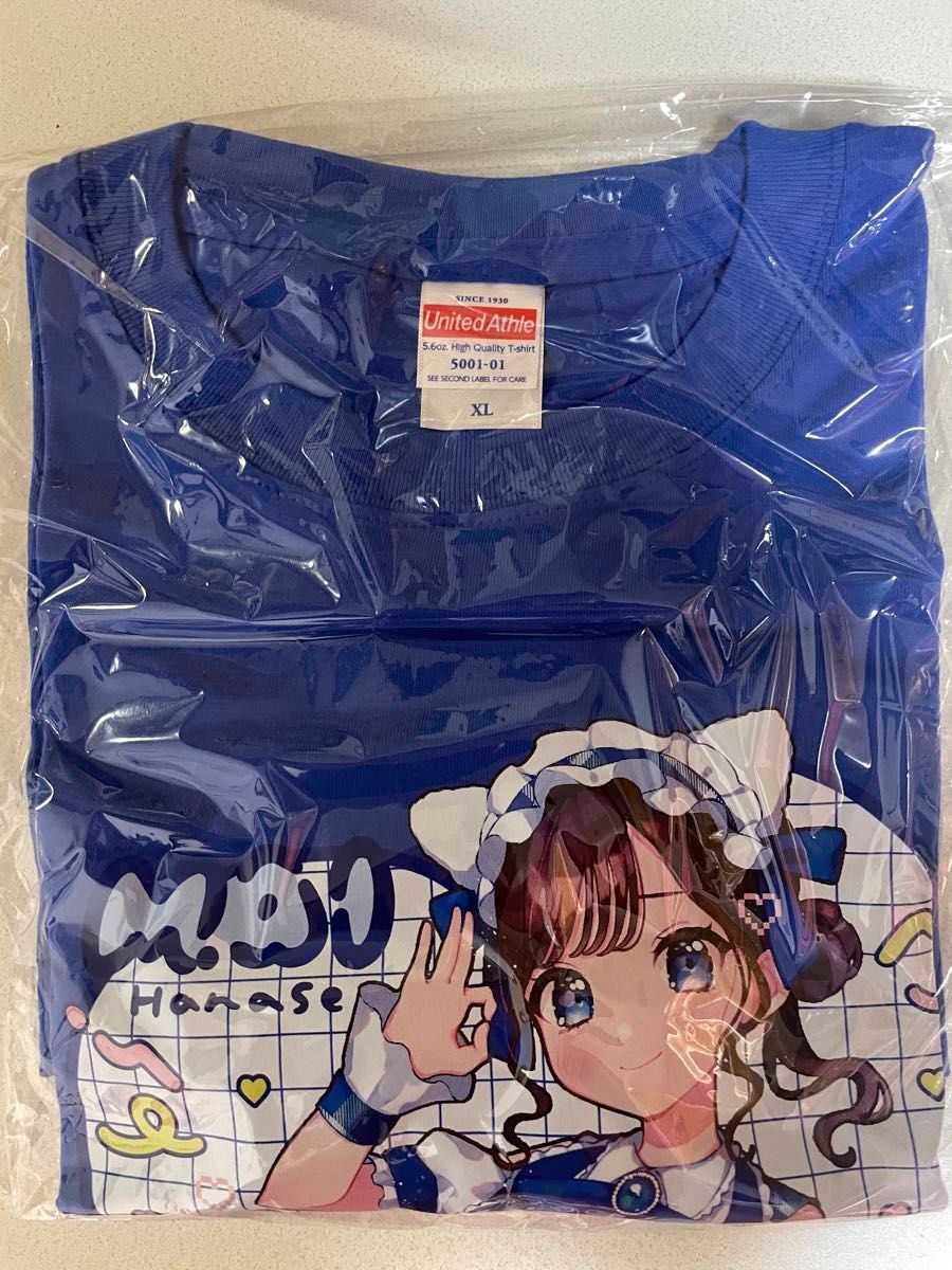 iLife 華瀬まい 推しTシャツ｜Yahoo!フリマ（旧PayPayフリマ）