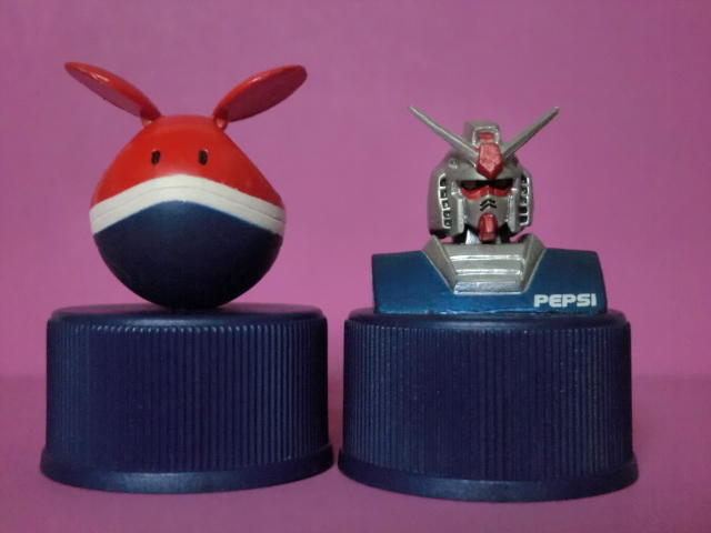 2026年最新】Yahoo!オークション -ガンダム ボトルキャップ