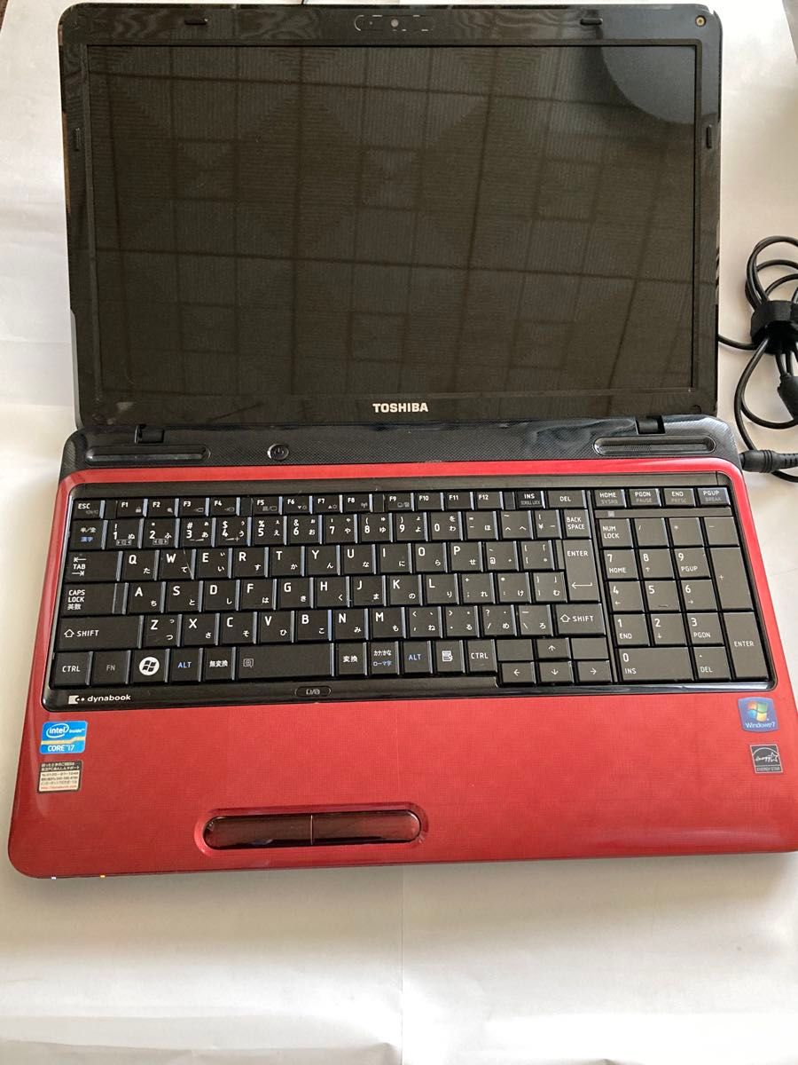 TOSHIBA Dynabook EZ35/LB TOSHIBA T451/34ER NEC PC-VK25TXZCH