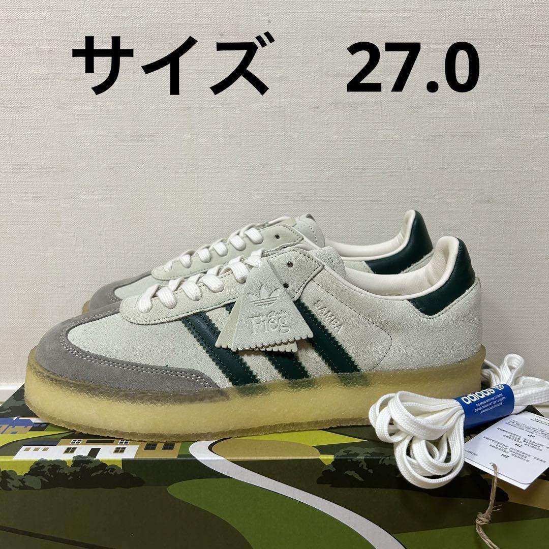 2026年最新】Yahoo!オークション -kith adidasの中古品・新品・未使用