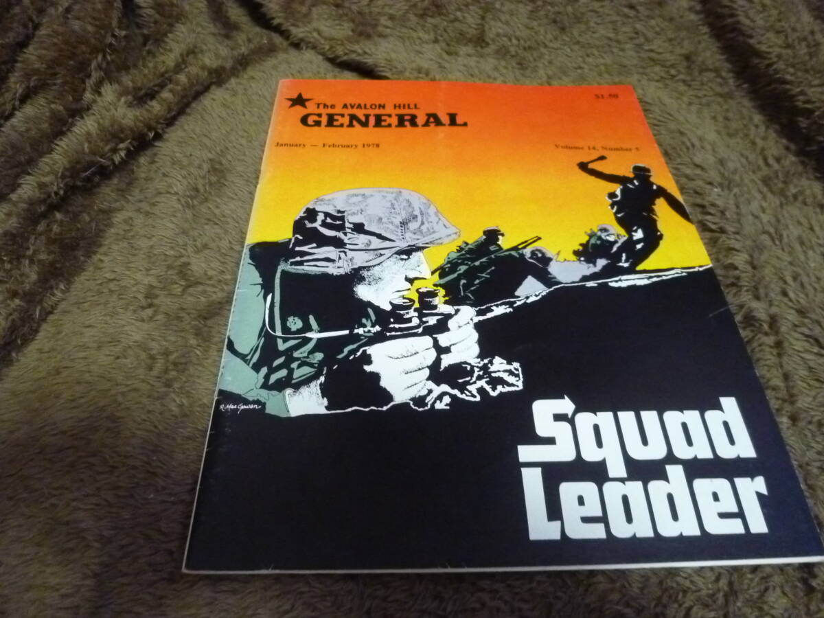 2026年最新】Yahoo!オークション -squad leaderの中古品・新品・未使用
