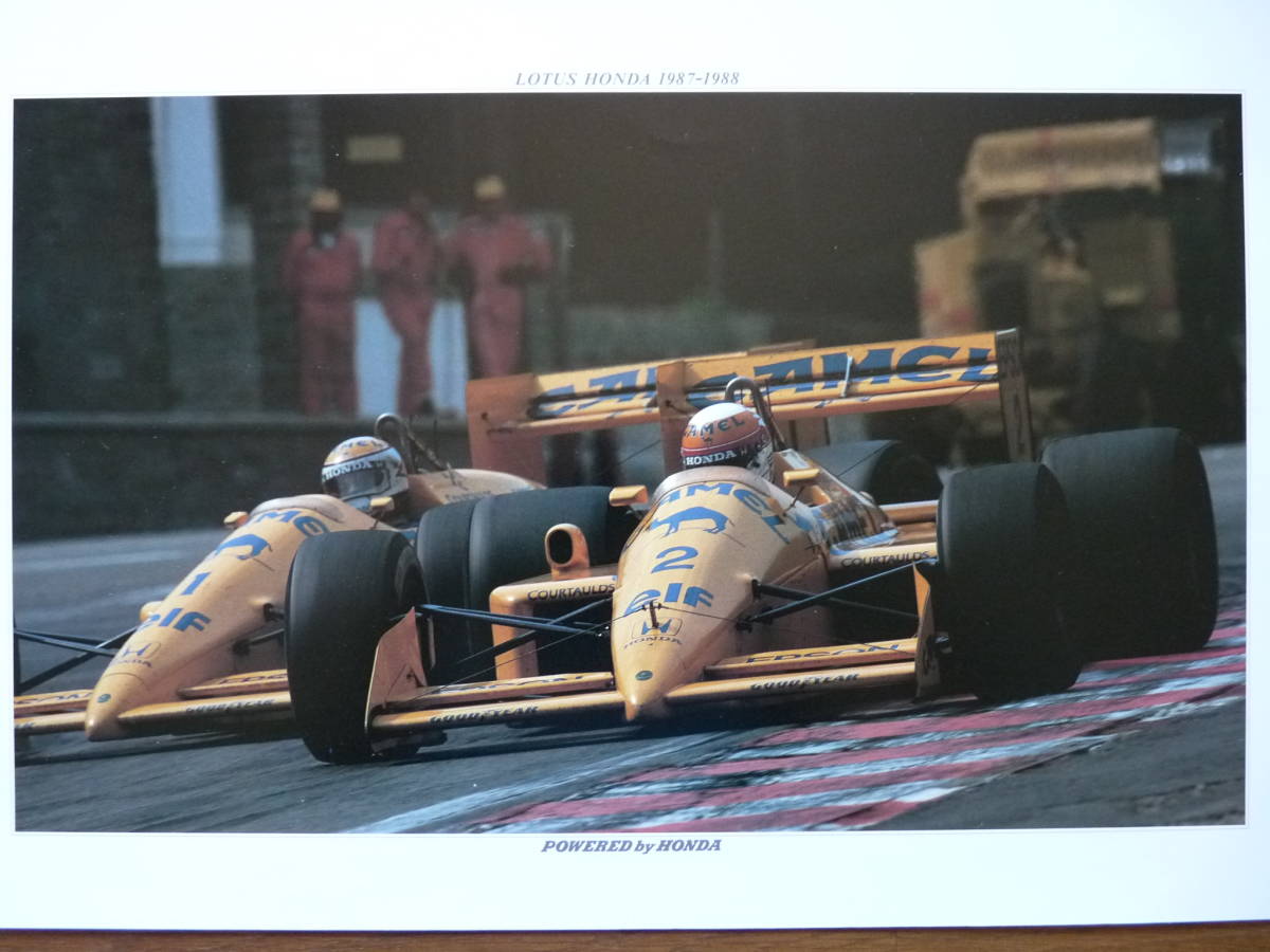 Yahoo!オークション -「ネルソン・ピケ」(F1) (カーレース)の落札相場