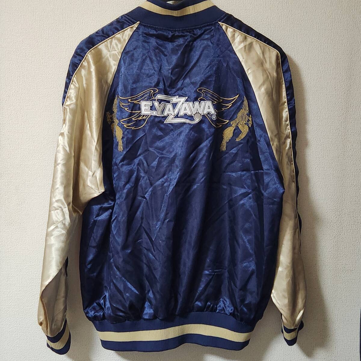 2026年最新】Yahoo!オークション -スカジャン(矢沢永吉)の中古品・新品