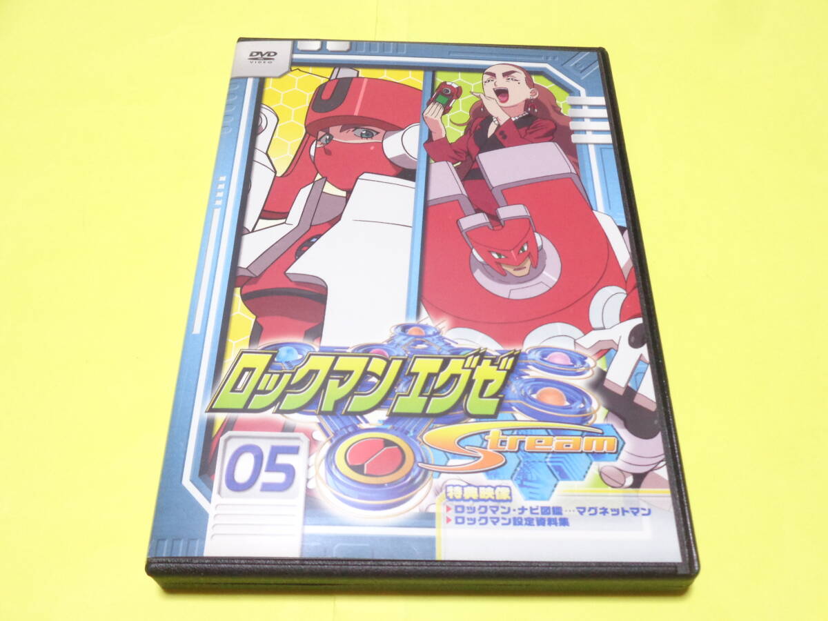 Yahoo!オークション -「ロックマンエグゼ dvd」の落札相場・落札価格
