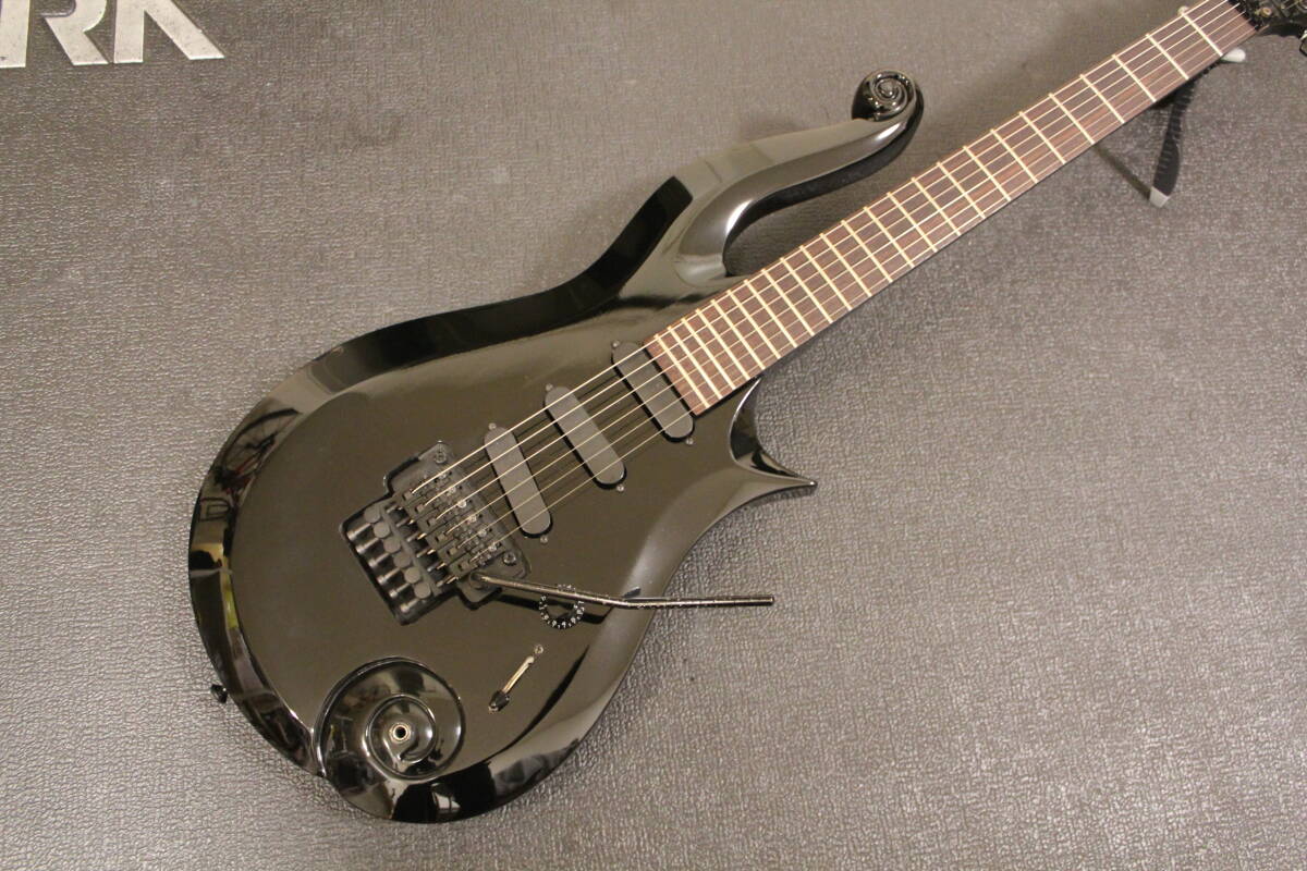 Yahoo!オークション -「edwards sugizo」(ギター) (楽器、器材)の落札