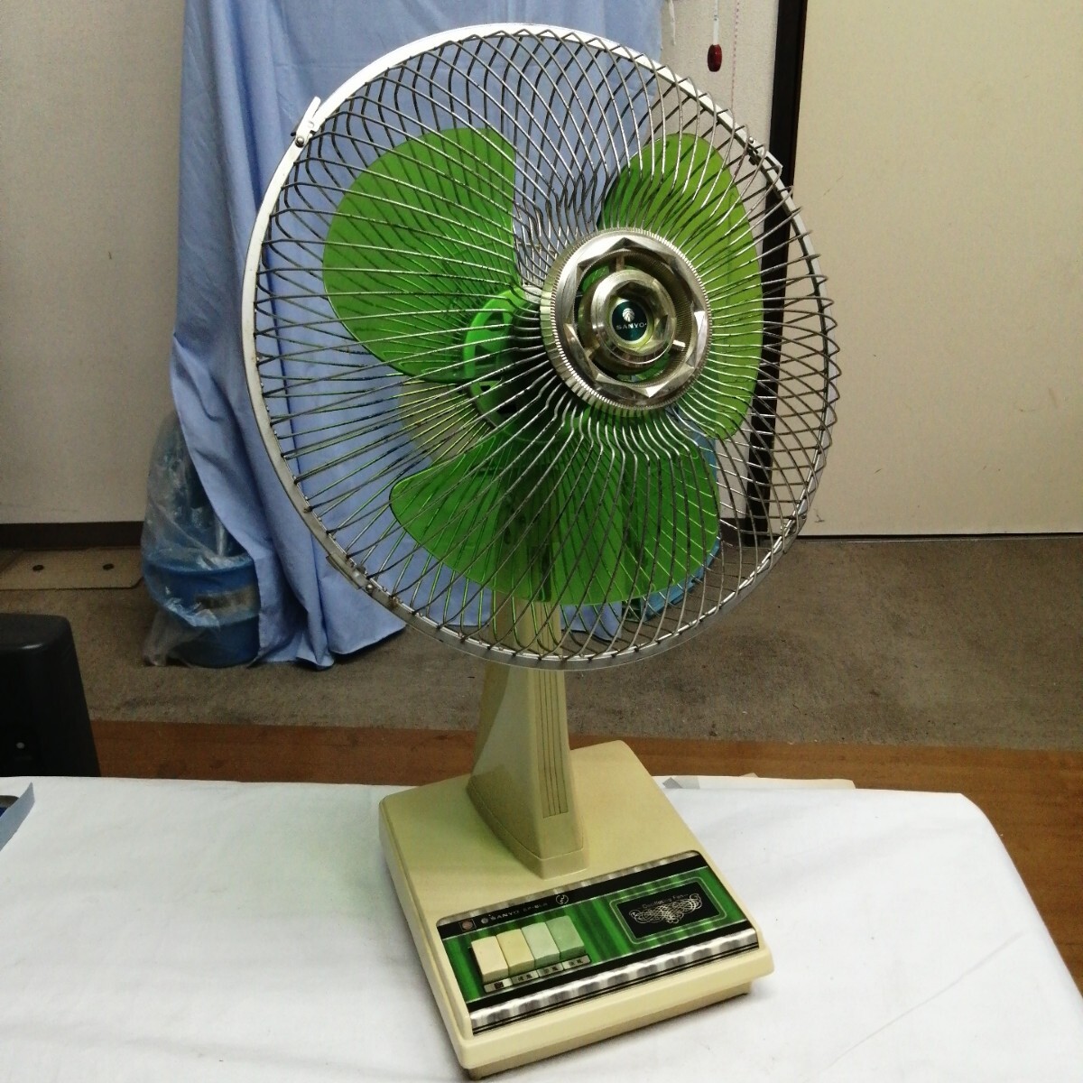 2026年最新】Yahoo!オークション -三洋 扇風機(扇風機)の中古品・新品