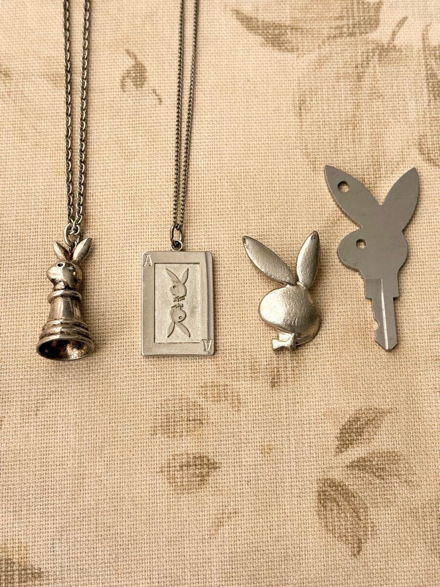 2026年最新】Yahoo!オークション -playboy ネックレスの中古品・新品