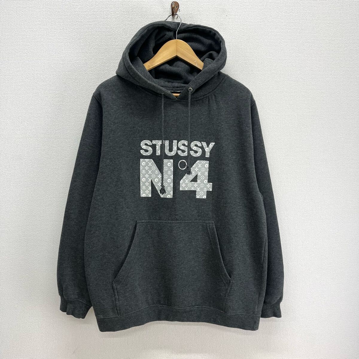 2026年最新】Yahoo!オークション -stussy old パーカーの中古品・新品