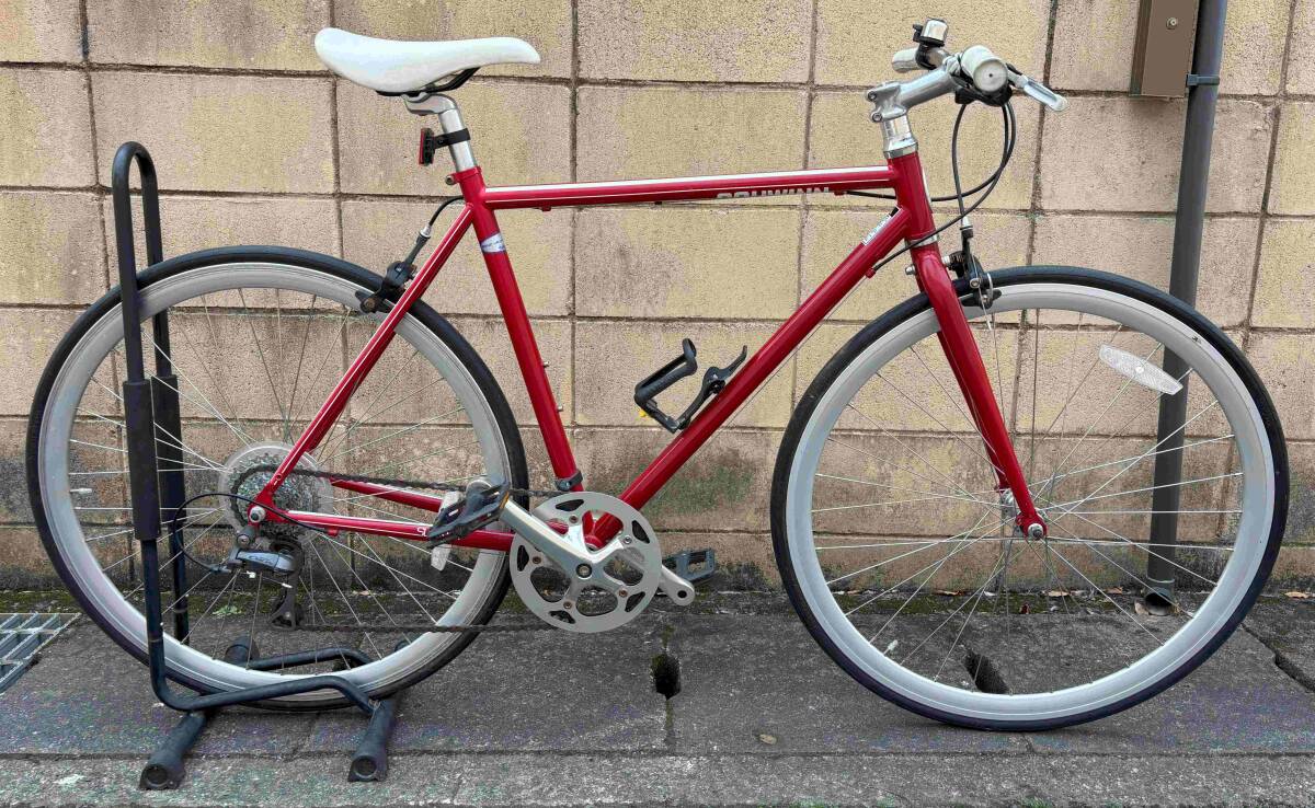 Yahoo!オークション -「シュウィン schwinn」(車体) (自転車