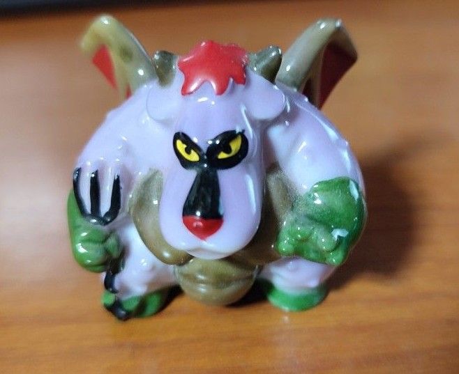 アークデーモン／ドラクエ フィギュア｜Yahoo!フリマ（旧PayPayフリマ）