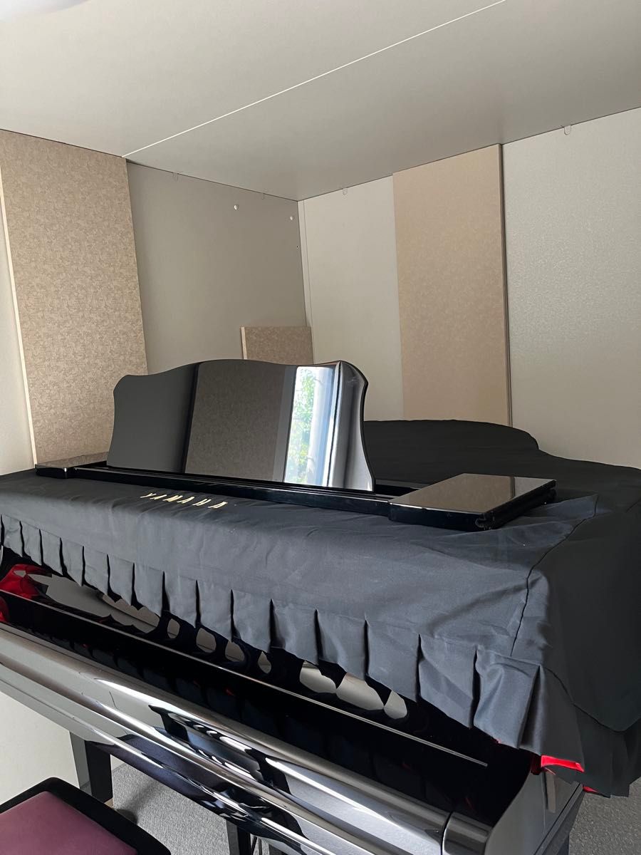 YAMAHA LP-3 スタンド LP-3（CP300・P250・P200などの専用スタンド