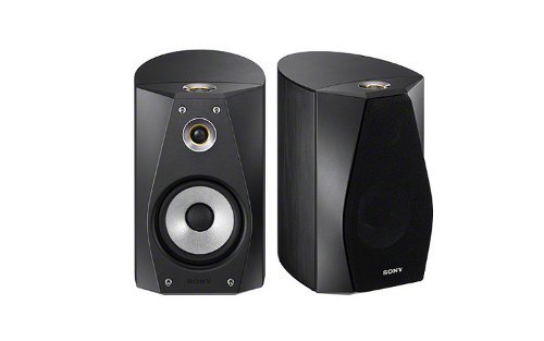 価格.com - SONY SS-HA3 (S) [シルバー ペア] 価格比較