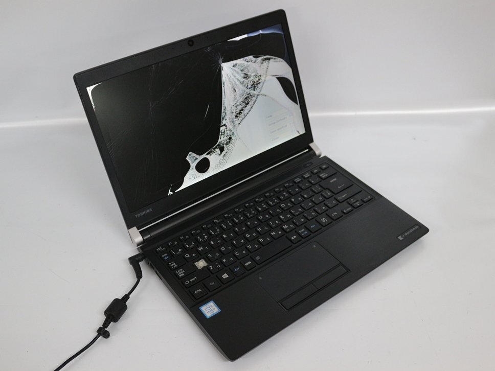 2026年最新】Yahoo!オークション -dynabook r73 ジャンクの中古品