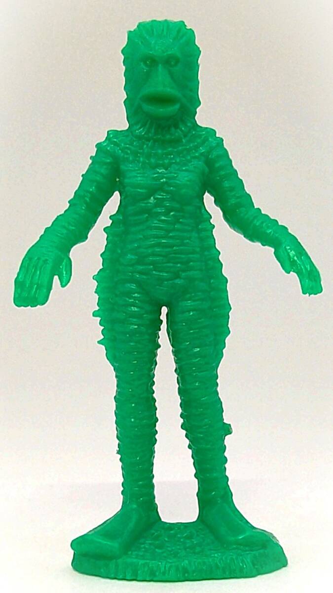 2026年最新】Yahoo!オークション -海底原人ラゴン(フィギュア)の中古品