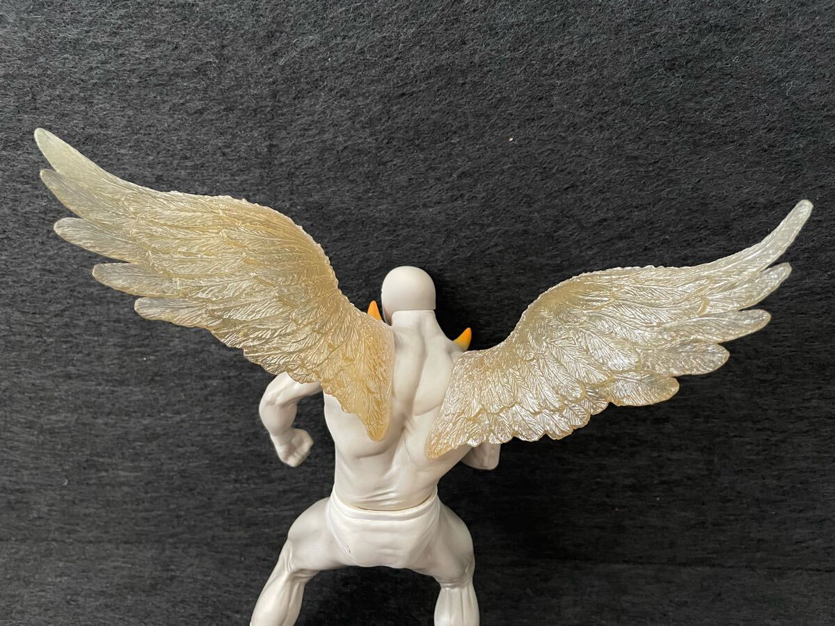 希少】ペンタゴン(CCPシリーズ) キン肉マン フィギュア アイテム番号
