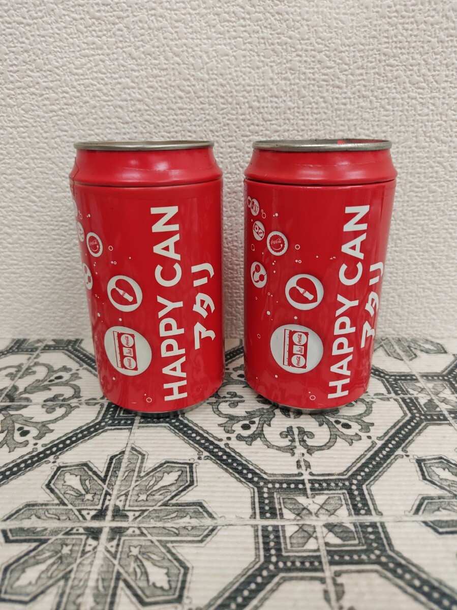 2026年最新】Yahoo!オークション -コーラ ハッピー缶の中古品・新品