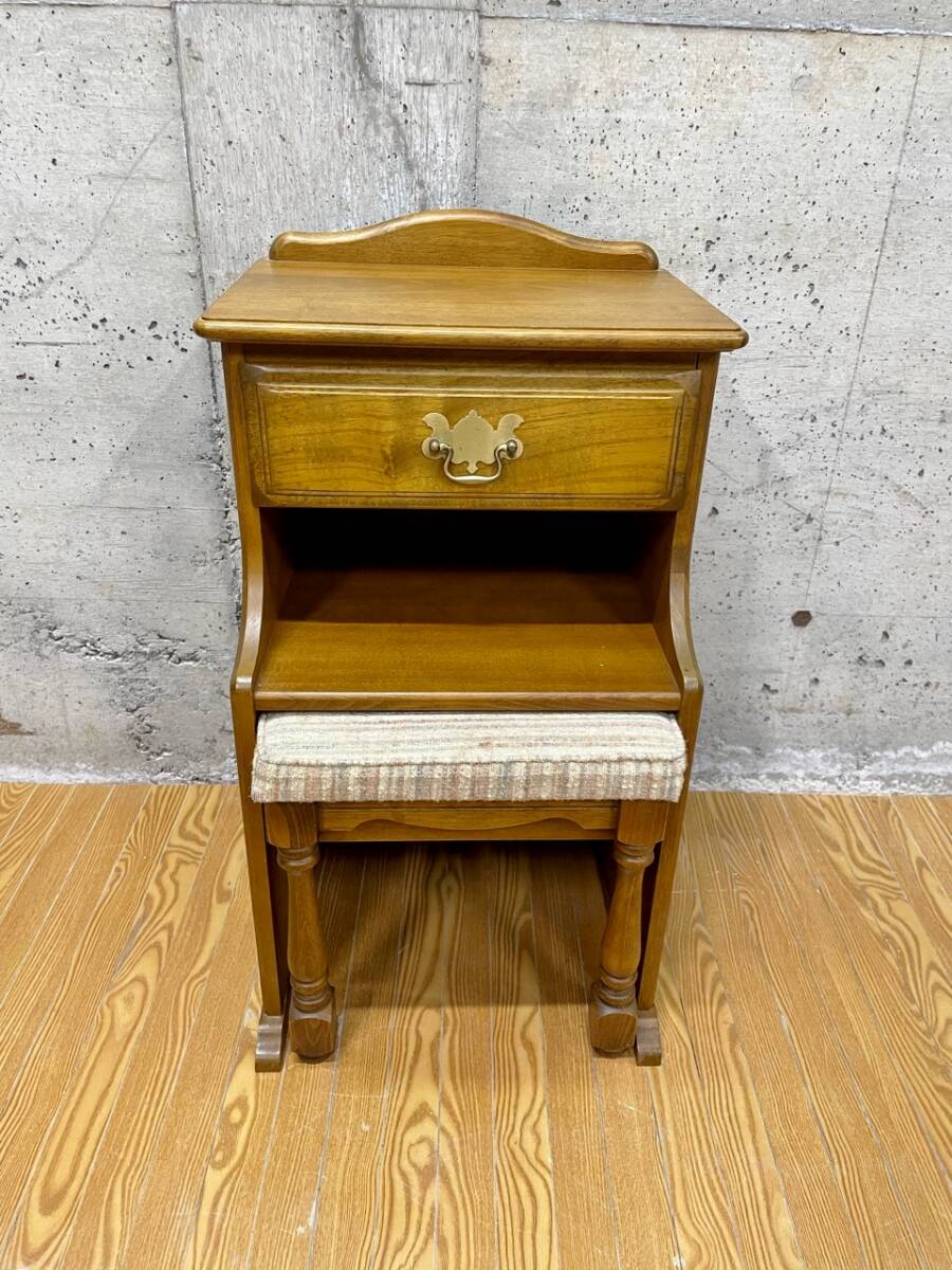 2026年最新】Yahoo!オークション -カリモク 電話台の中古品・新品・未