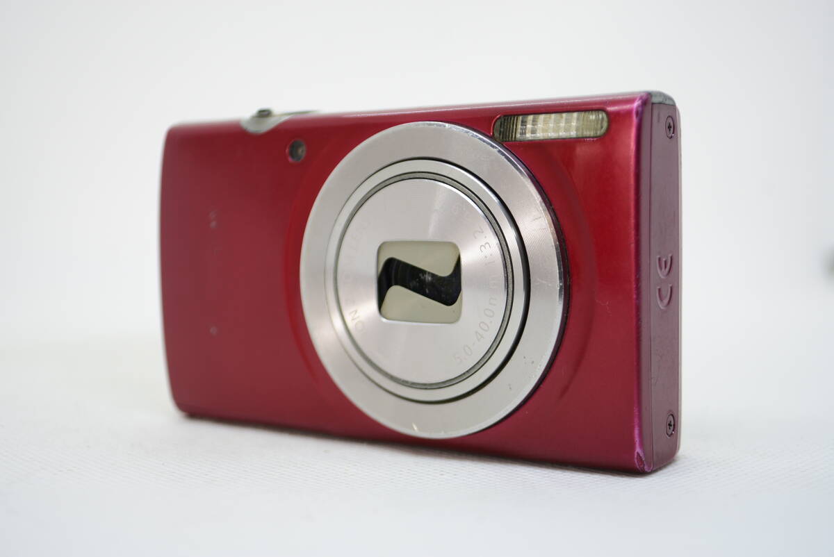 CANON IXY 180 オークション比較 - 価格.com