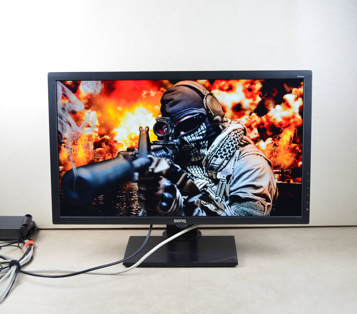 BenQ AQCOLOR PD2700Q [27インチ ブラック] オークション比較 - 価格.com