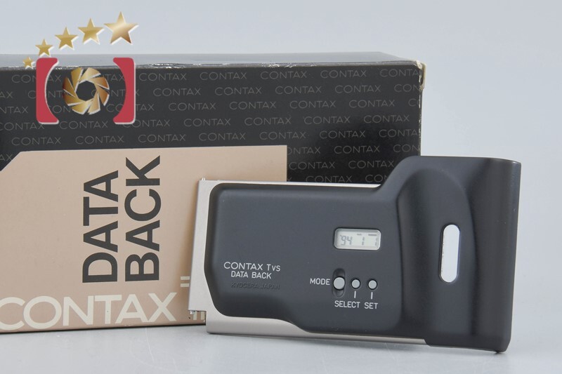 2026年最新】Yahoo!オークション -contax t2 データバックの中古品