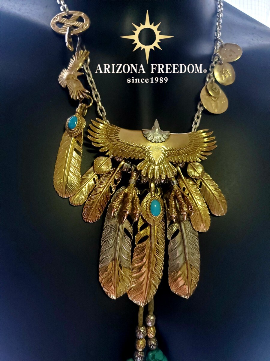 Yahoo!オークション - ARIZONA FREEDOM｜アリゾナ フリーダムの中古品