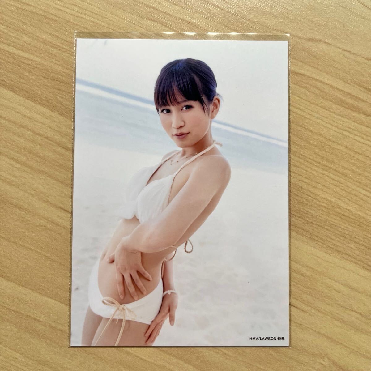 Yahoo!オークション - AKB48 生写真 前田敦子 真夏のsounds good HMV店