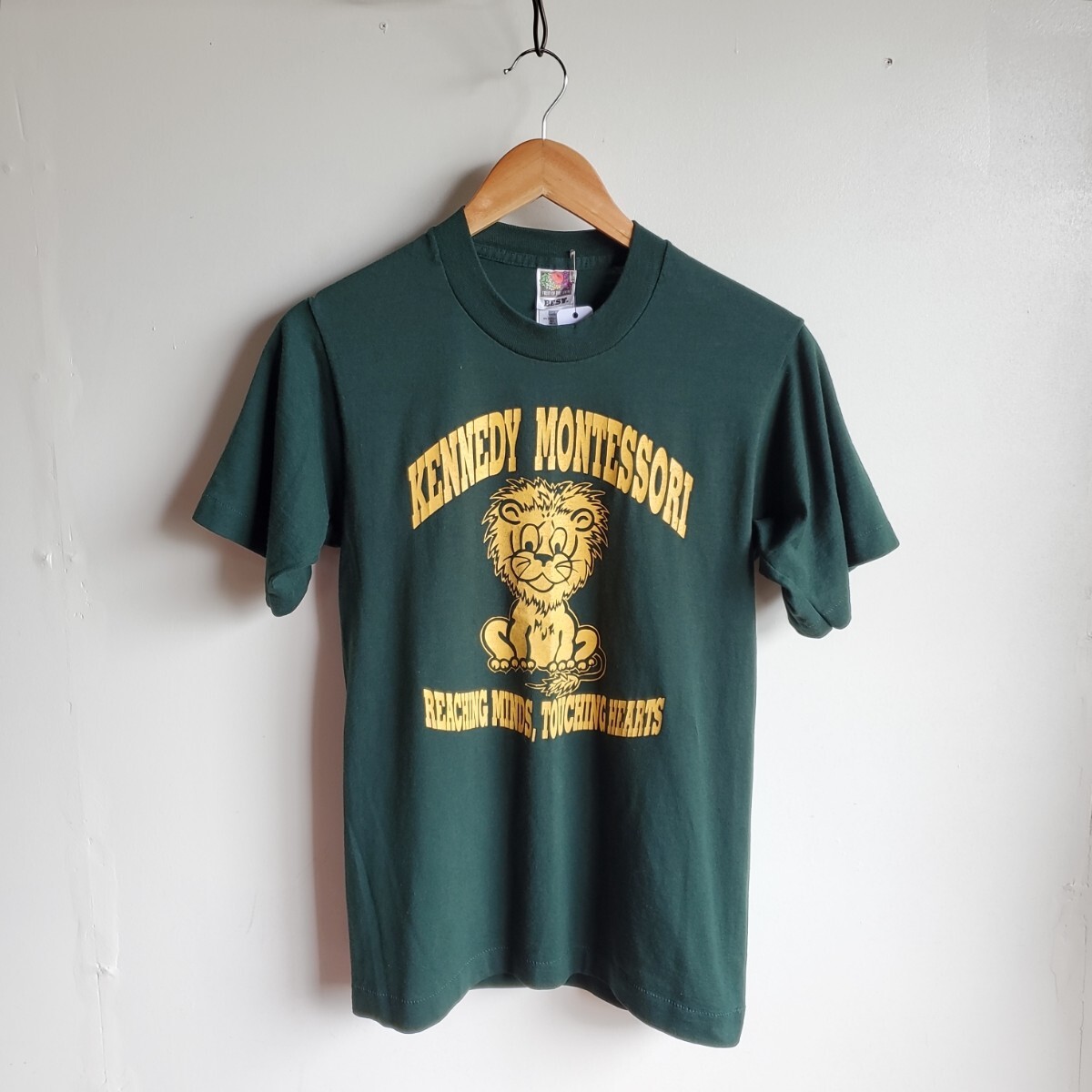人生災難様専用KEEP MY DEMON 緑Tシャツ｜Yahoo!フリマ（旧PayPayフリマ）