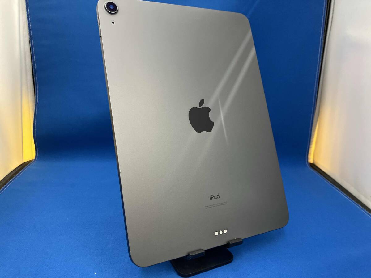 Apple iPad Air 10.9インチ 第4世代 Wi-Fi 64GB 2020年秋モデル MYFM2J