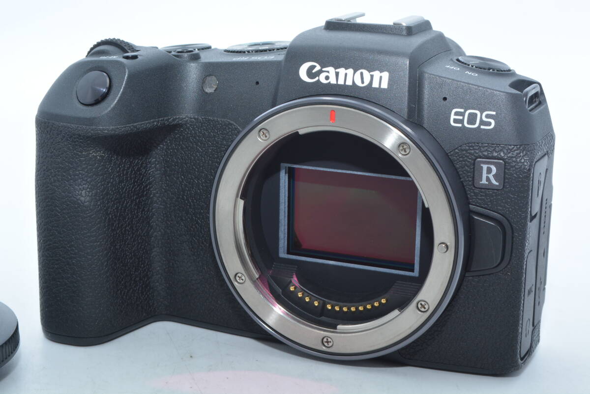 CANON EOS RP ボディ オークション比較 - 価格.com