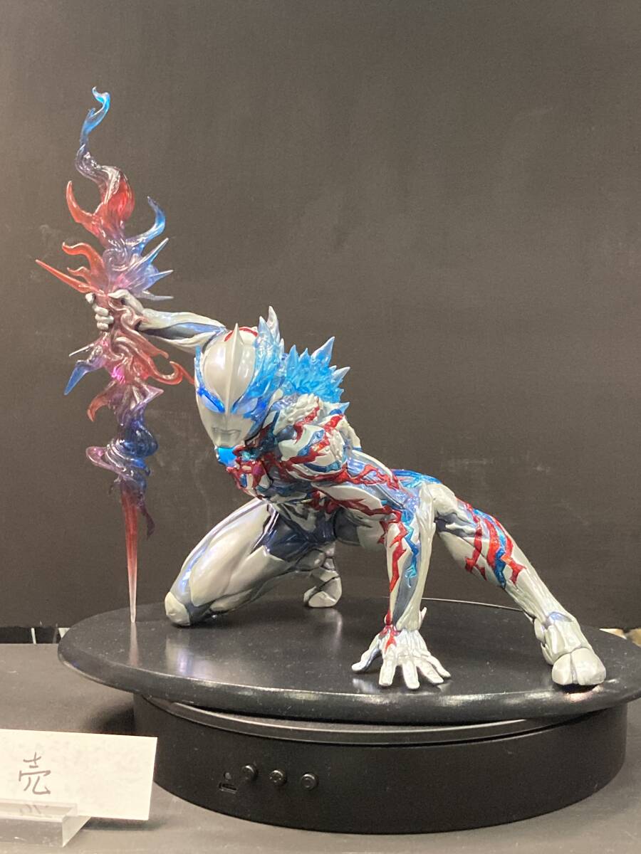 Yahoo!オークション -「ガレージキット」(その他) (ウルトラマン)の
