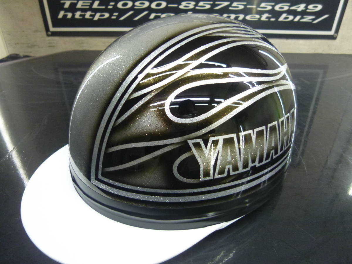2026年最新】Yahoo!オークション -コルク半 カスタム yamahaの中古品